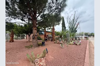 5110 E 26th Street, Tucson, AZ 85711 - Photo 26