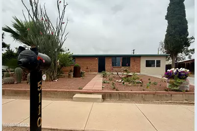 5110 E 26th Street, Tucson, AZ 85711 - Photo 28