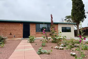 5110 E 26th St, Tucson, AZ 85711 - Photo 2