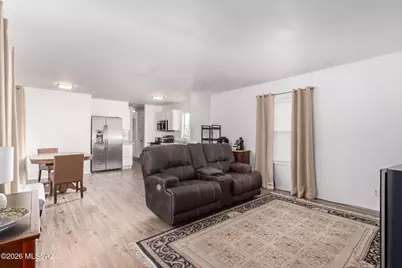 10970 W Ina Road, Tucson, AZ 85743 - Photo 2