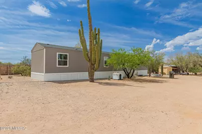 10970 W Ina Road, Tucson, AZ 85743 - Photo 1