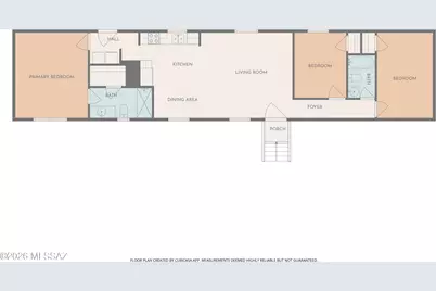 10970 W Ina Road, Tucson, AZ 85743 - Photo 26