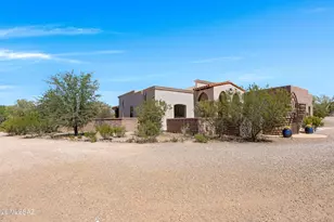 455 N Avenida Aguila, Tucson, AZ 85748 - Photo 40