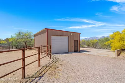 455 N Avenida Aguila, Tucson, AZ 85748 - Photo 48