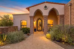 455 N Avenida Aguila, Tucson, AZ 85748 - Photo 6