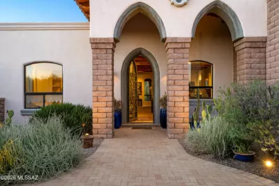 455 N Avenida Aguila, Tucson, AZ 85748 - Photo 10