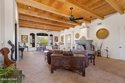 455 N Avenida Aguila, Tucson, AZ 85748 - Photo 12