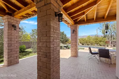 455 N Avenida Aguila, Tucson, AZ 85748 - Photo 18