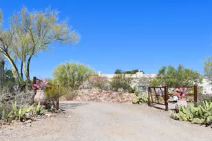 455 N Avenida Aguila, Tucson, AZ 85748 - Photo 4