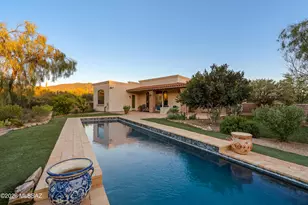 455 N Avenida Aguila, Tucson, AZ 85748 - Photo 20