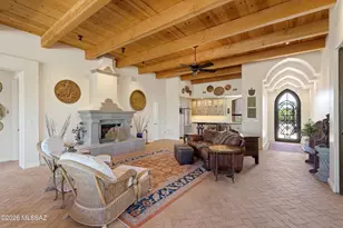455 N Avenida Aguila, Tucson, AZ 85748 - Photo 8