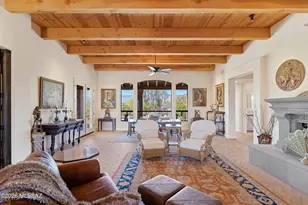 455 N Avenida Aguila, Tucson, AZ 85748 - Photo 30