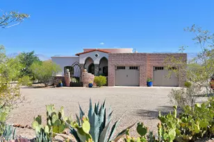 455 N Avenida Aguila, Tucson, AZ 85748 - Photo 8
