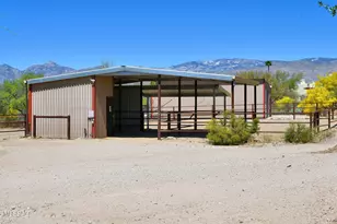 455 N Avenida Aguila, Tucson, AZ 85748 - Photo 42