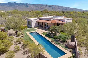 455 N Avenida Aguila, Tucson, AZ 85748 - Photo 18