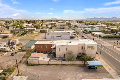 1415 N G Avenue, Douglas, AZ 85607 - Photo 4