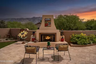 4760 E Wagon Train Rd, Tucson, AZ 85739 - Photo 6