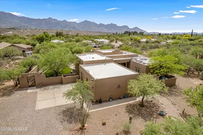 4760 E Wagon Train Road, Tucson, AZ 85739 - Photo 36