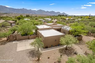 4760 E Wagon Train Rd, Tucson, AZ 85739 - Photo 36