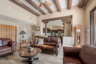 4760 E Wagon Train Rd, Tucson, AZ 85739 - Photo 20