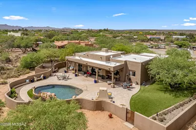 4760 E Wagon Train Road, Tucson, AZ 85739 - Photo 32