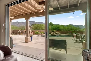 4760 E Wagon Train Rd, Tucson, AZ 85739 - Photo 8