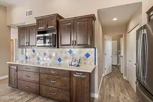 4760 E Wagon Train Rd, Tucson, AZ 85739 - Photo 22