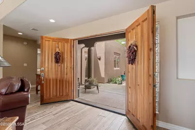 4760 E Wagon Train Road, Tucson, AZ 85739 - Photo 10