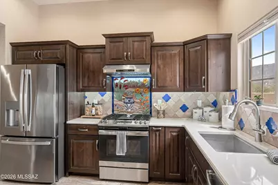 4760 E Wagon Train Road, Tucson, AZ 85739 - Photo 2