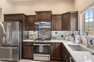 4760 E Wagon Train Rd, Tucson, AZ 85739 - Photo 2