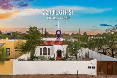 2210 E 6th Street, Tucson, AZ 85719 - Photo 48