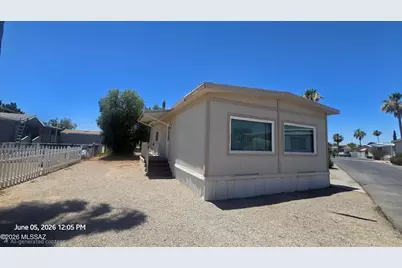 13377 N Sandario Road #23, Marana, AZ 85653 - Photo 2