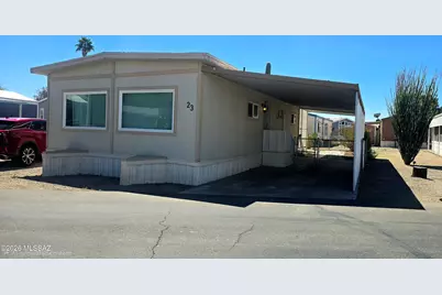 13377 N Sandario Road #23, Marana, AZ 85653 - Photo 1