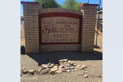 13377 N Sandario Road #23, Marana, AZ 85653 - Photo 1