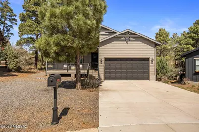 321 W Owens Street, Show Low, AZ 85901 - Photo 4