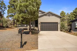 321 W Owens St, Show Low, AZ 85901 - Photo 4
