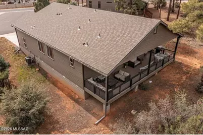 321 W Owens Street, Show Low, AZ 85901 - Photo 40