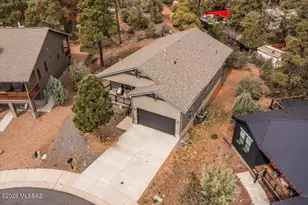 321 W Owens St, Show Low, AZ 85901 - Photo 34
