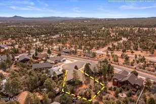 321 W Owens St, Show Low, AZ 85901 - Photo 42