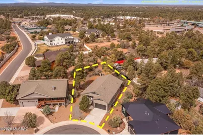 321 W Owens Street, Show Low, AZ 85901 - Photo 44