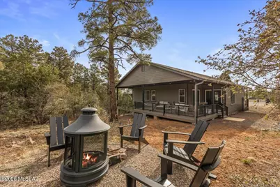 321 W Owens Street, Show Low, AZ 85901 - Photo 32