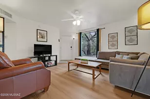 6655 N Canyon Crest Dr, Tucson, AZ 85750 - Photo 4