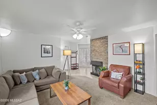 6655 N Canyon Crest Dr, Tucson, AZ 85750 - Photo 1