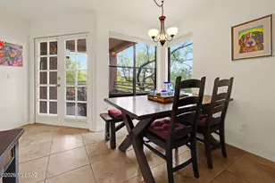 6655 N Canyon Crest Dr, Tucson, AZ 85750 - Photo 12