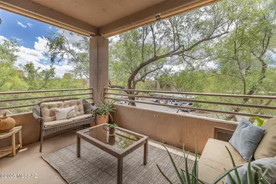 6655 N Canyon Crest Drive #10260, Tucson, AZ 85750 - Photo 22