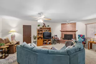 4520 N VÃ­a Sinuosa, Tucson, AZ 85745 - Photo 10