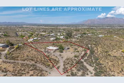 4520 N VÃ­a Sinuosa, Tucson, AZ 85745 - Photo 2