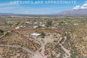 4520 N VÃ­a Sinuosa, Tucson, AZ 85745 - Photo 2