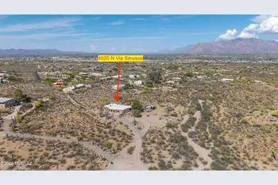 4520 N VÃ­a Sinuosa, Tucson, AZ 85745 - Photo 26