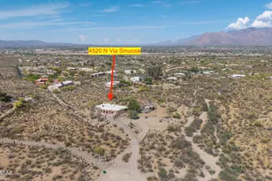 4520 N VÃ­a Sinuosa, Tucson, AZ 85745 - Photo 26
